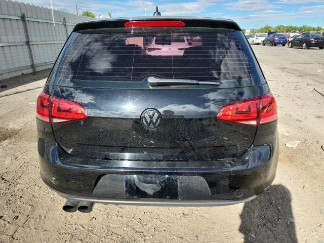 2017 VOLKSWAGEN GOLF S 3VW217AU3HM013492
