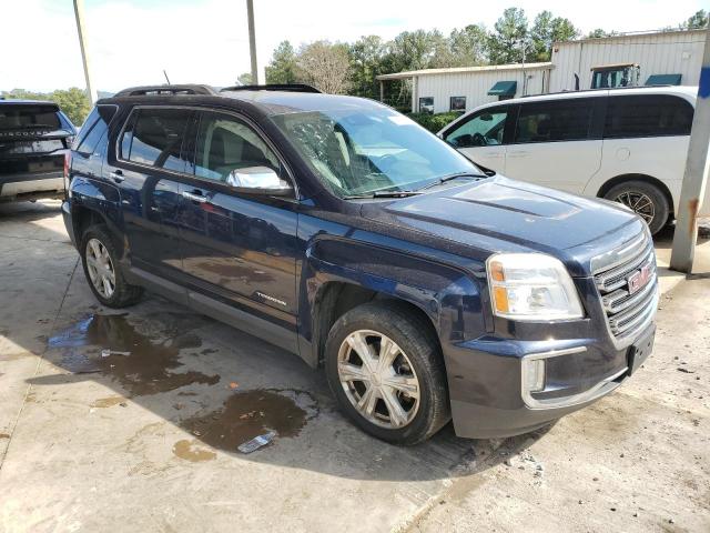 2017 GMC TERRAIN SLT 2GKFLUEK0H6322907