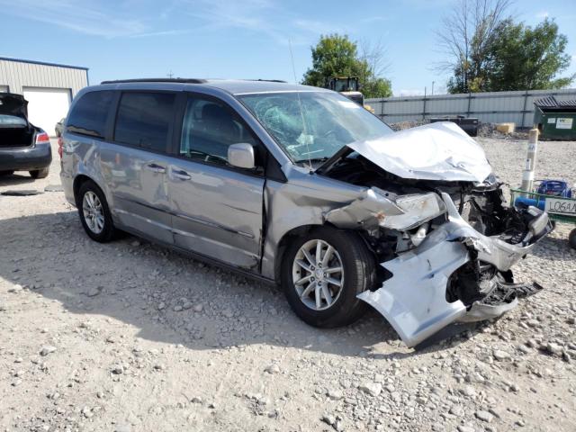 2015 DODGE GRAND CARA 2C4RDGCG6FR667568