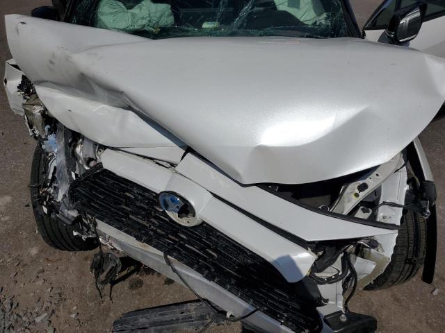 2023 TOYOTA RAV4 XSE 2T3E6RFV7PW041209