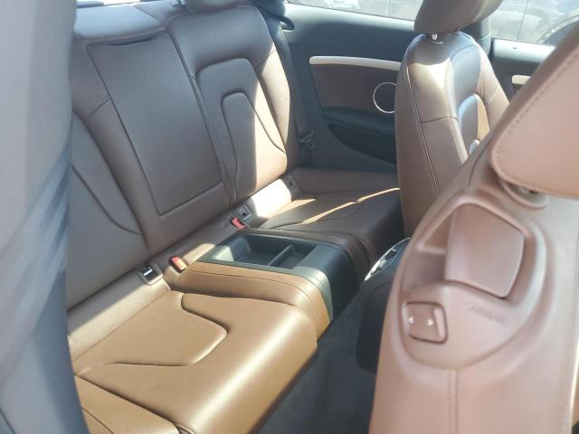 2015 AUDI A5 PREMIUM WAUMFAFR6FA004663