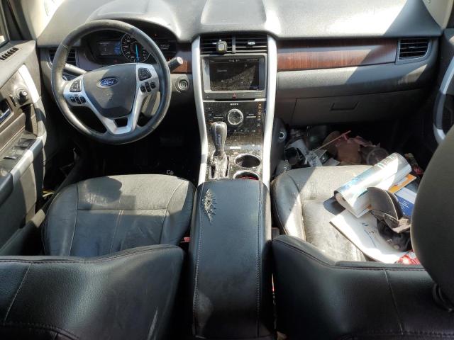 2014 FORD EDGE LIMIT #3297010433