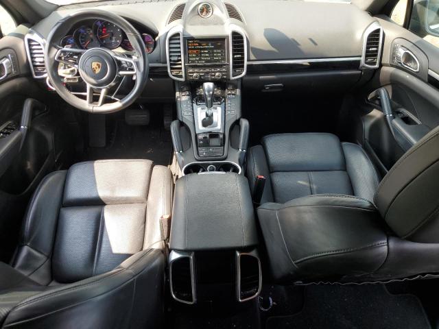 2016 PORSCHE CAYENNE #3285545318