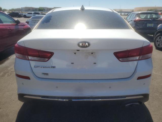 2019 KIA OPTIMA LX 5XXGT4L33KG357631