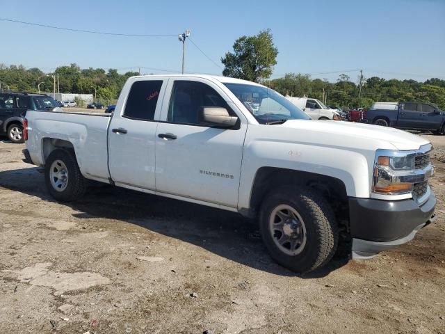 2017 CHEVROLET SILVERADO 1GCRCNEH5HZ192565