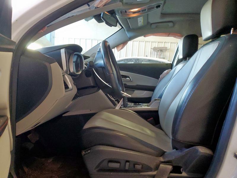 2015 CHEVROLET EQUINOX LT 2GNFLHE3XF6333445