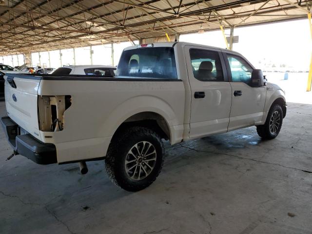 2020 FORD F150 POLIC 1FTEW1P49LKE82186