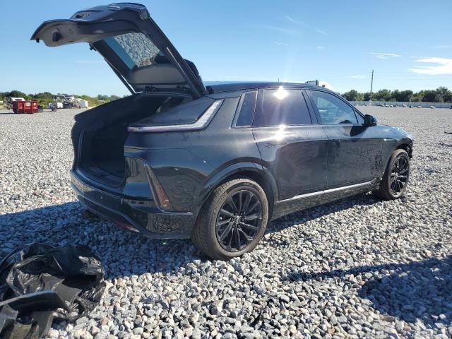 2025 CADILLAC LYRIQ SPOR 1GYKPWRL8SZ311074