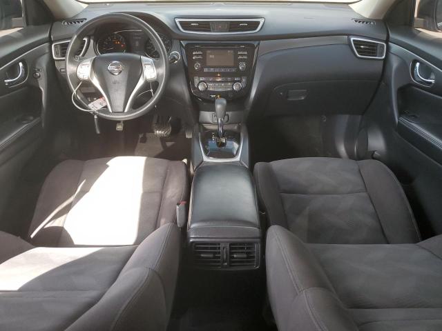 2016 NISSAN ROGUE S KNMAT2MV4GP597264