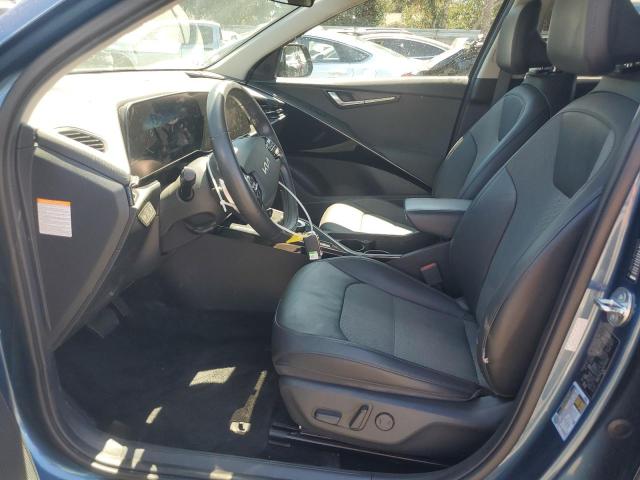 2023 KIA NIRO WIND KNDCR3L16P5036443