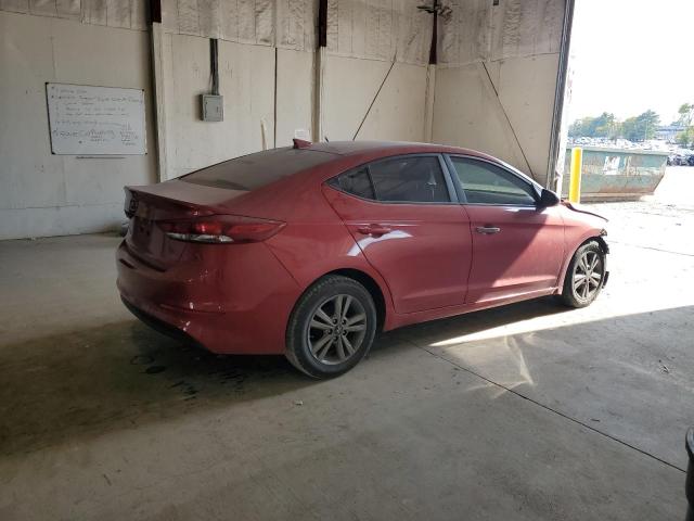 2017 HYUNDAI ELANTRA SE 5NPD84LF8HH002465