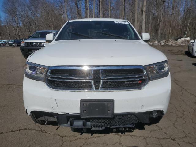 2014 DODGE DURANGO SX - 1C4RDJAG4EC484418