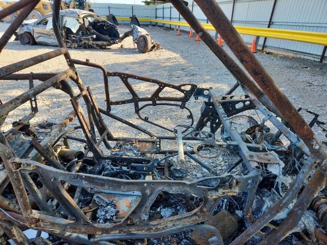 2016 POLARI RZR XP TURBO - 3NSVDE921GF464209