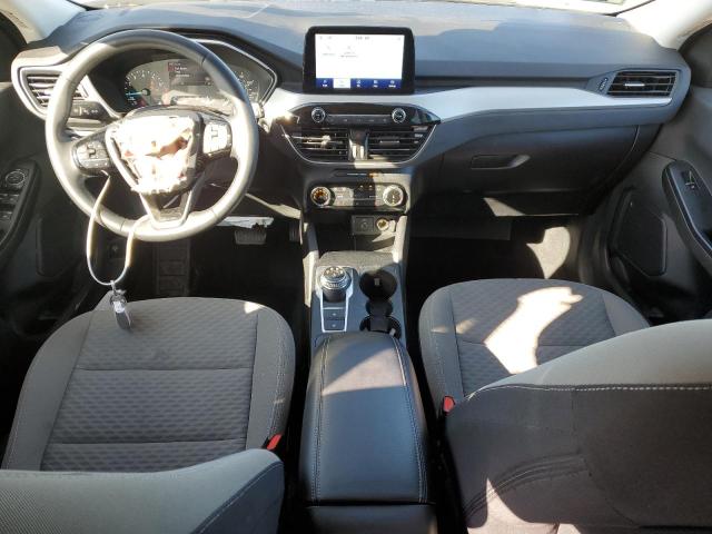 2022 FORD ESCAPE SE #3291377152