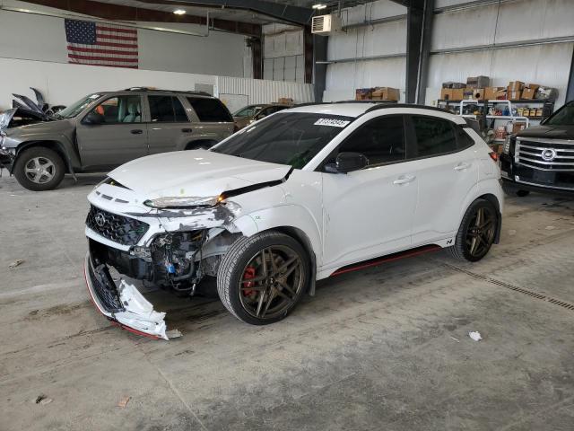 2023 HYUNDAI KONA N BAS KM8KH3AC2PU010622