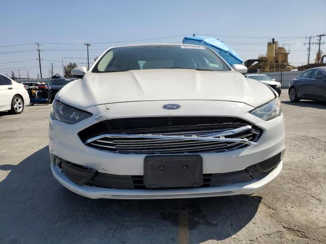 2017 FORD FUSION SE HYBRID 3FA6P0LU1HR324001