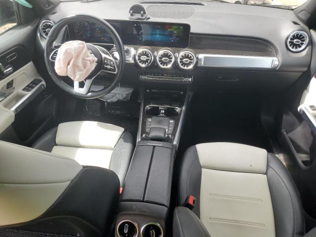 2021 MERCEDES-BENZ GLB 250 4M W1N4M4HB7MW115760