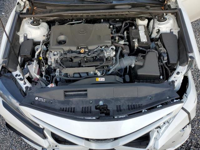2024 TOYOTA CAMRY XSE 4T1K61AK1RU247851
