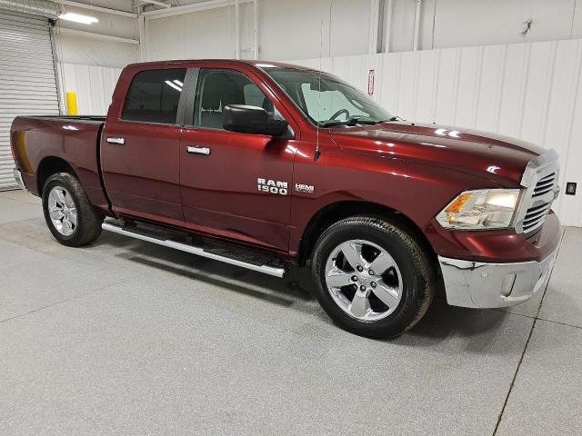 2016 RAM 1500 SLT 1C6RR7LT2GS350425