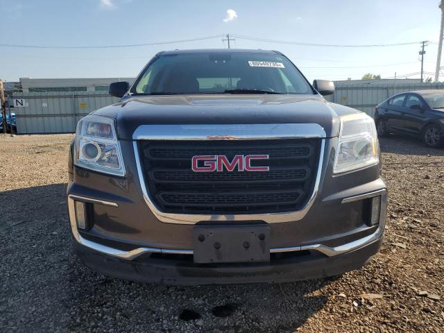2016 GMC TERRAIN - 2GKFLTEK8G6155348