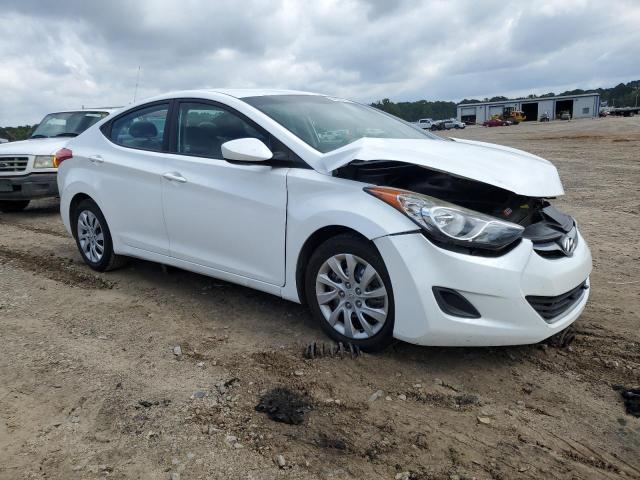 2013 HYUNDAI ELANTRA GL - 5NPDH4AEXDH201392