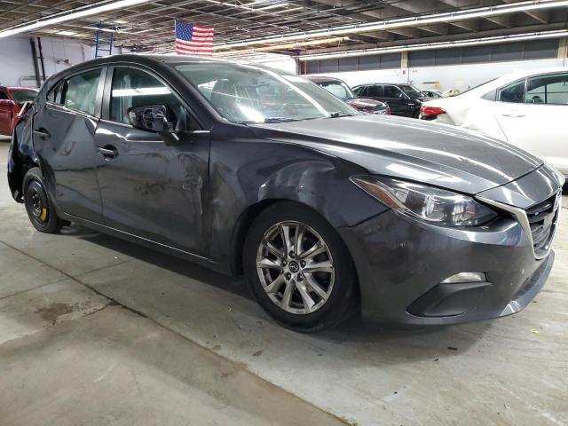 2016 MAZDA 3 TOURING 3MZBM1M77GM251435