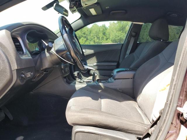 2021 DODGE CHARGER SX 2C3CDXBG2MH512661