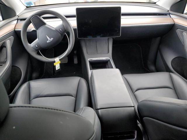 2024 TESLA MODEL Y #3302646007