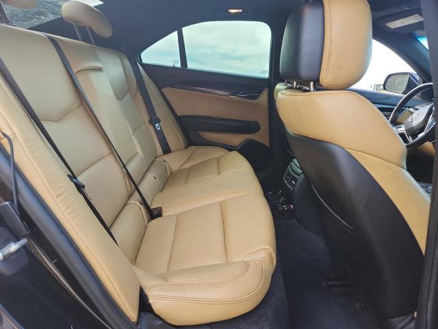 2014 CADILLAC ATS - 1G6AA5RX6E0110494