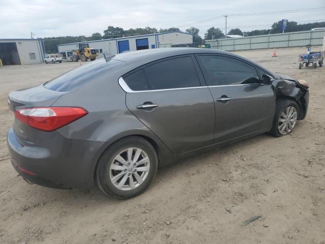 2014 KIA FORTE EX #3284741549