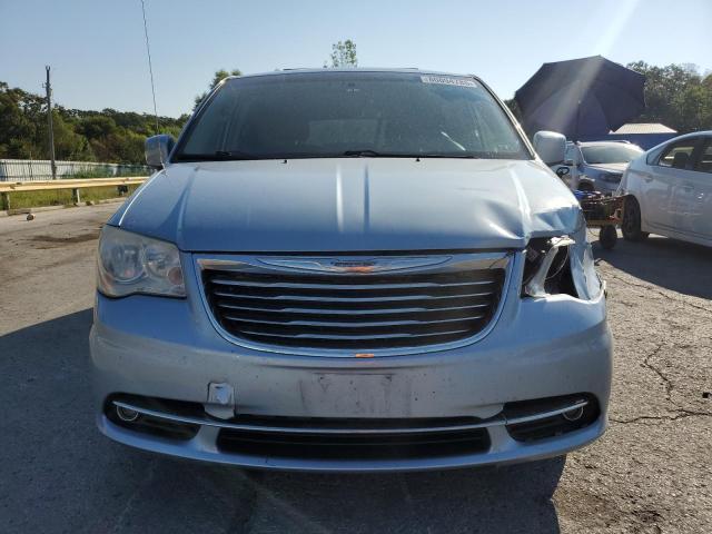 2013 CHRYSLER TOWN & COU - 2C4RC1BG9DR677199