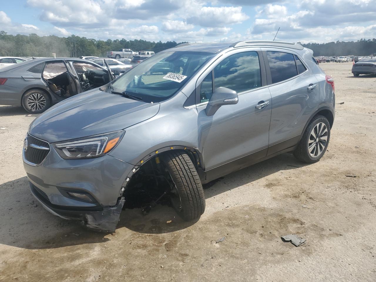 BUICK ENCORE ESSENCE