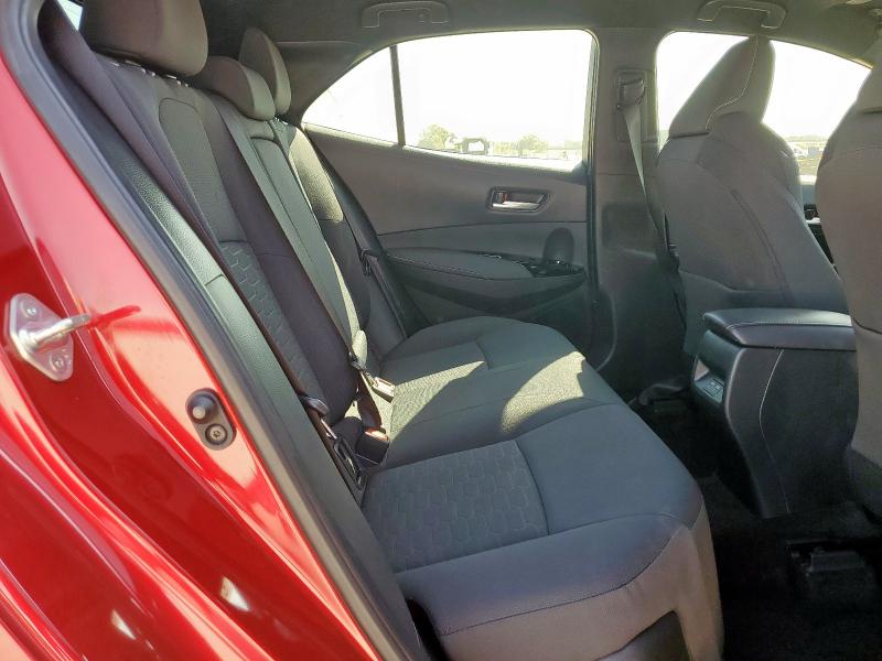 2023 TOYOTA COROLLA SE #3276421685