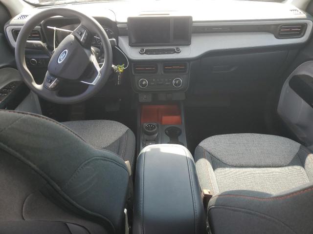 2024 FORD MAVERICK XLT - 3FTTW8H31RRA57460