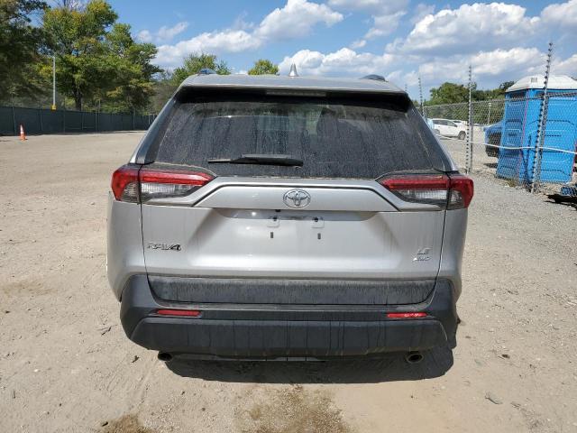 2019 TOYOTA RAV4 LE - 2T3G1RFV7KC047688