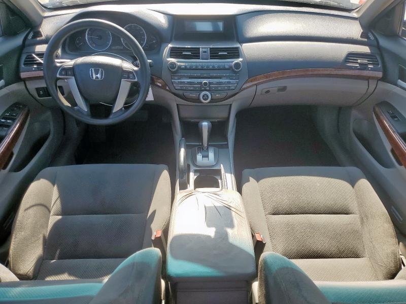 2012 HONDA ACCORD EX - 1HGCP2F78CA216185