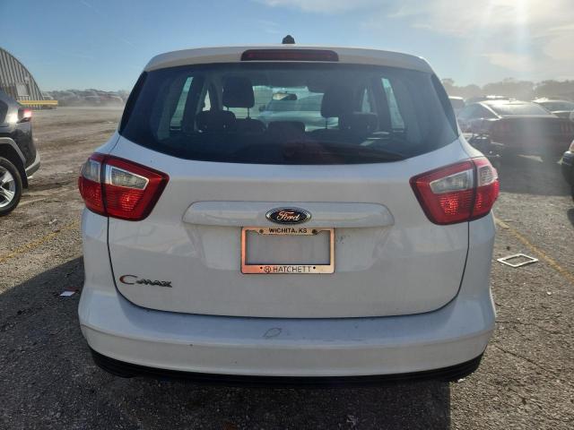 2015 FORD C-MAX SE #3266880044
