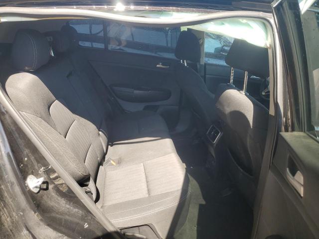 2017 KIA SPORTAGE L - KNDPM3AC9H7245637