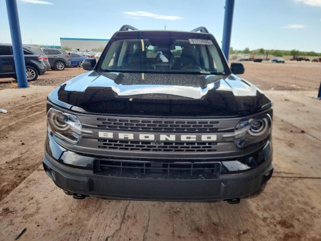 2021 FORD BRONCO SPO - 3FMCR9D93MRA57407
