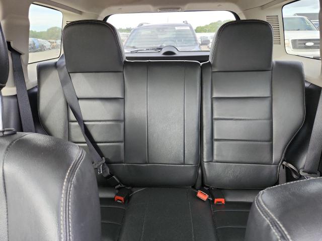 2014 JEEP PATRIOT LIMITED - 1C4NJRCB3ED928258