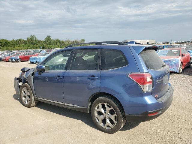 2017 SUBARU FORESTER 2 JF2SJAWC1HH429336