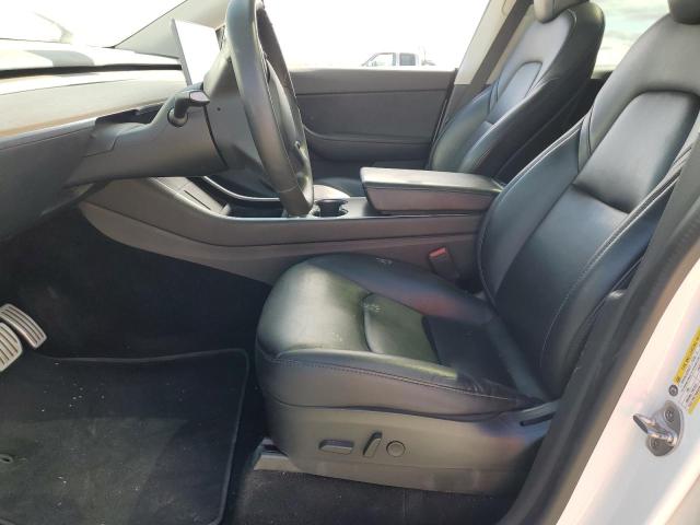 2020 TESLA MODEL Y - 5YJYGDEF1LF058854