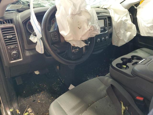 2017 RAM 1500 ST 1C6RR7FT6HS811798