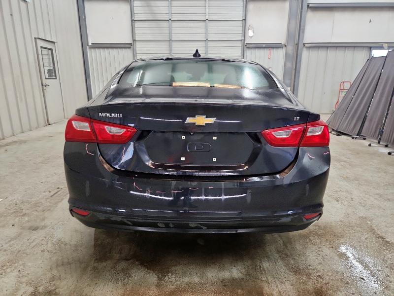 2023 CHEVROLET MALIBU LT 1G1ZD5ST9PF141083