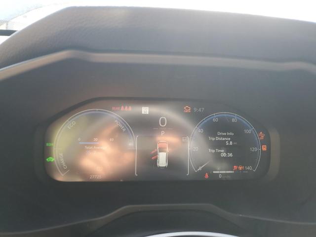 2024 TOYOTA RAV4 XSE 2T3E6RFV3RW051187