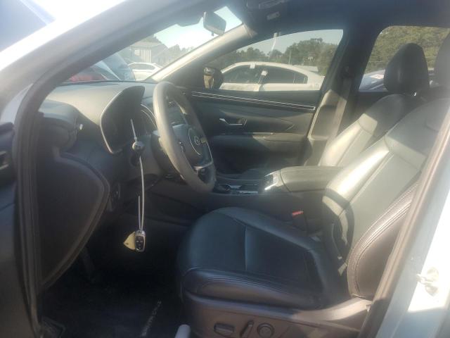 2022 HYUNDAI SANTA CRUZ 5NTJBDAE6NH031670