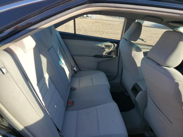 2016 TOYOTA CAMRY LE - 4T4BF1FK9GR579287