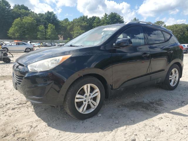 HYUNDAI TUCSON GLS