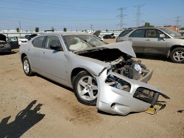 2008 DODGE CHARGER #3286663297