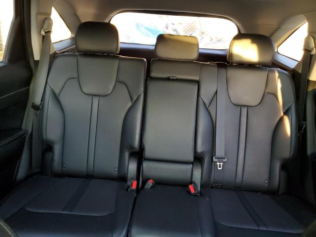 2021 KIA SORENTO S - 5XYRLDLCXMG049105